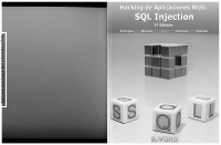 0XWORD Hacking de aplicaciones Web SQL Injection.pdf